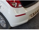 Recambio de paragolpes trasero para hyundai i20 i (pb, pbt) 1.2 referencia OEM IAM 866111J500 ROZADO/ TOCADO 