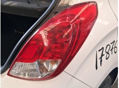 Recambio de piloto trasero derecho para hyundai i20 i (pb, pbt) 1.2 referencia OEM IAM 924024P500  