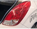 Recambio de piloto trasero derecho para hyundai i20 i (pb, pbt) 1.2 referencia OEM IAM 924024P500  