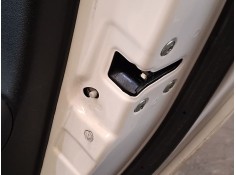 Recambio de cerradura puerta trasera derecha para hyundai i20 i (pb, pbt) 1.2 referencia OEM IAM 814201J520  