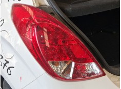 Recambio de piloto trasero izquierdo para hyundai i20 i (pb, pbt) 1.2 referencia OEM IAM 924014P500  