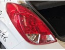 Recambio de piloto trasero izquierdo para hyundai i20 i (pb, pbt) 1.2 referencia OEM IAM 924014P500  