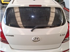 Recambio de porton trasero para hyundai i20 i (pb, pbt) 1.2 referencia OEM IAM 737001J020  