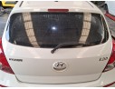 Recambio de porton trasero para hyundai i20 i (pb, pbt) 1.2 referencia OEM IAM 737001J020  