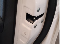 Recambio de cerradura puerta delantera derecha para hyundai i20 i (pb, pbt) 1.2 referencia OEM IAM 813201J020  