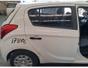 Recambio de puerta trasera derecha para hyundai i20 i (pb, pbt) 1.2 referencia OEM IAM 770041J010  