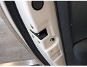 Recambio de cerradura puerta trasera izquierda para hyundai i20 i (pb, pbt) 1.2 referencia OEM IAM 814101J520  