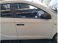 Recambio de puerta delantera derecha para hyundai i20 i (pb, pbt) 1.2 referencia OEM IAM 760041J510  