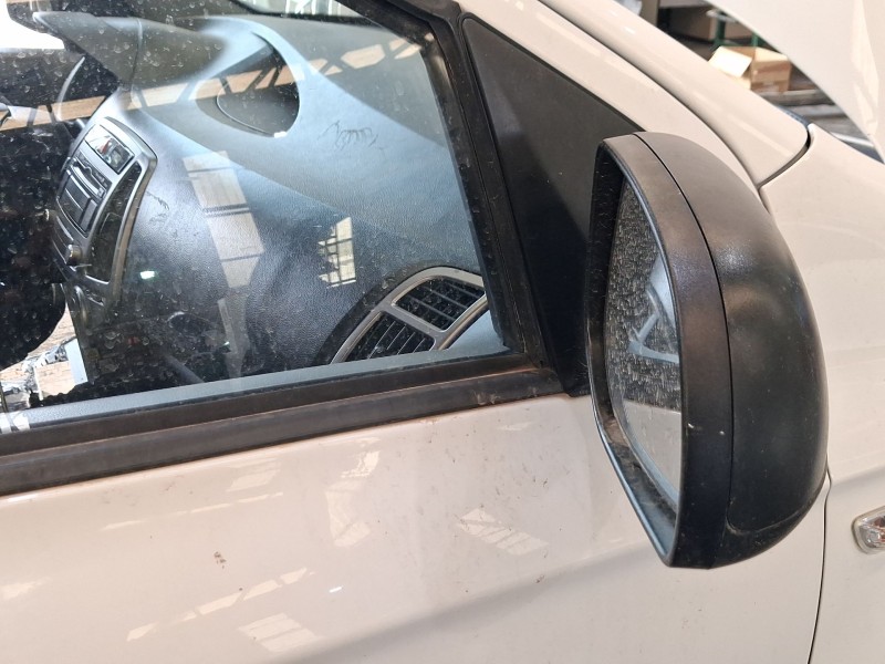 Recambio de retrovisor derecho para hyundai i20 i (pb, pbt) 1.2 referencia OEM IAM 876201J000 MANUAL 