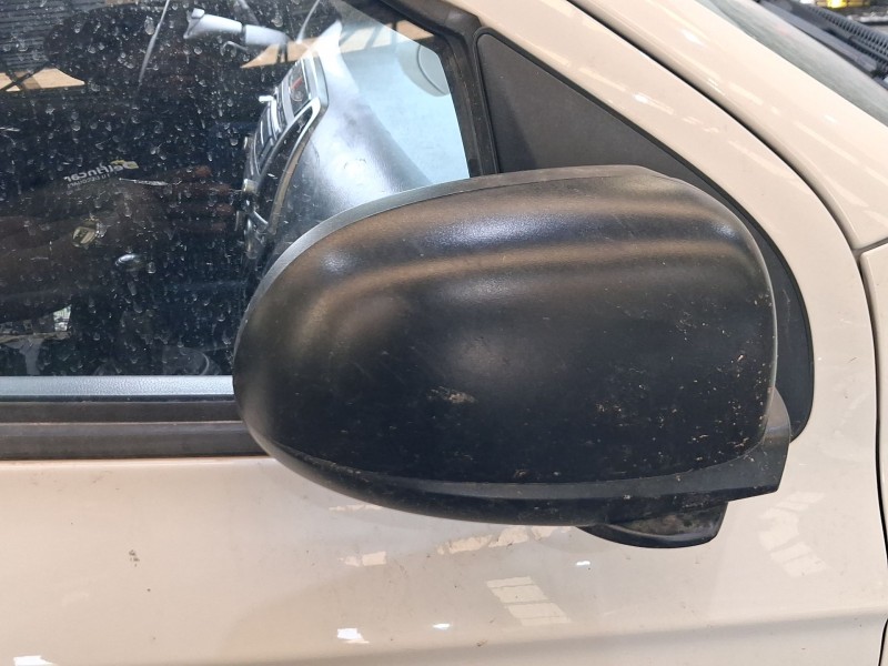Recambio de retrovisor derecho para hyundai i20 i (pb, pbt) 1.2 referencia OEM IAM 876201J000 MANUAL 
