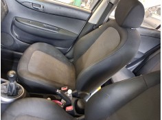 Recambio de asiento delantero derecho para hyundai i20 i (pb, pbt) 1.2 referencia OEM IAM   