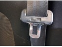 Recambio de cinturon seguridad trasero izquierdo para hyundai i20 i (pb, pbt) 1.2 referencia OEM IAM 898101J000OM  