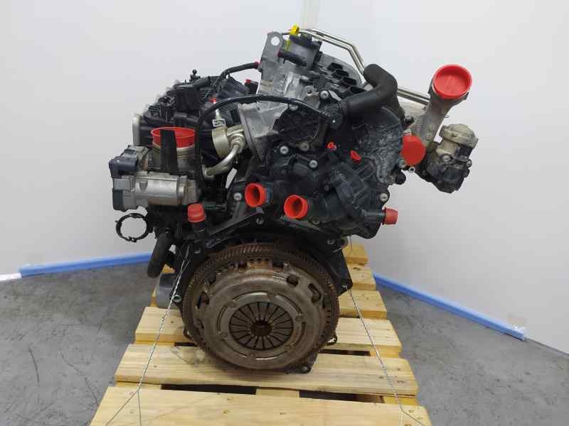 Recambio de motor completo para volkswagen golf vii sportsvan edition bluemotion tech referencia OEM IAM CYV 271781 