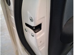 CERRADURA PUERTA DELANTERA IZQUIERDA 813101J020 