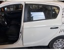 Recambio de puerta trasera izquierda para hyundai i20 i (pb, pbt) 1.2 referencia OEM IAM 770031J010  