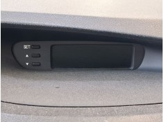 Recambio de pantalla multifuncion para hyundai i20 i (pb, pbt) 1.2 referencia OEM IAM 941011J720RY  