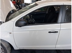 Recambio de puerta delantera izquierda para hyundai i20 i (pb, pbt) 1.2 referencia OEM IAM 760031J510  