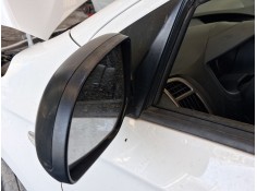 Recambio de retrovisor izquierdo para hyundai i20 i (pb, pbt) 1.2 referencia OEM IAM 876101J000 MANUAL 