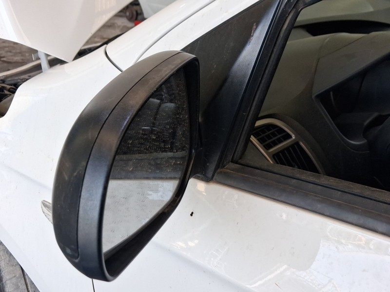 Recambio de retrovisor izquierdo para hyundai i20 i (pb, pbt) 1.2 referencia OEM IAM 876101J000 MANUAL 