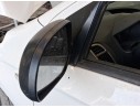Recambio de retrovisor izquierdo para hyundai i20 i (pb, pbt) 1.2 referencia OEM IAM 876101J000 MANUAL 