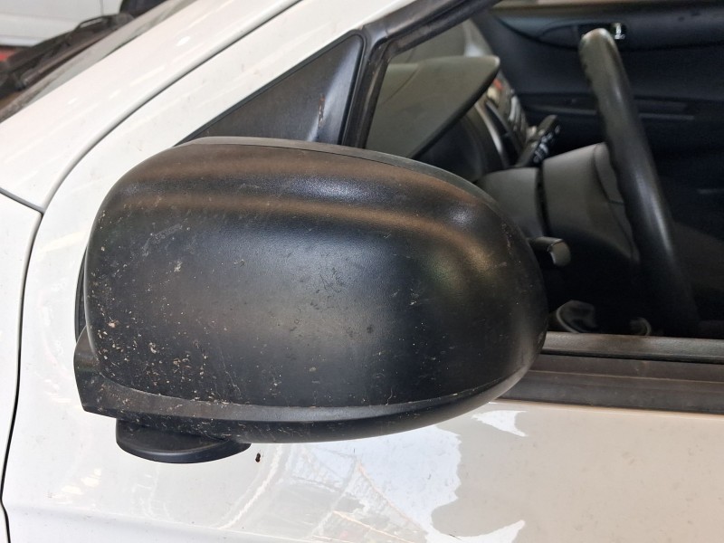 Recambio de retrovisor izquierdo para hyundai i20 i (pb, pbt) 1.2 referencia OEM IAM 876101J000 MANUAL 