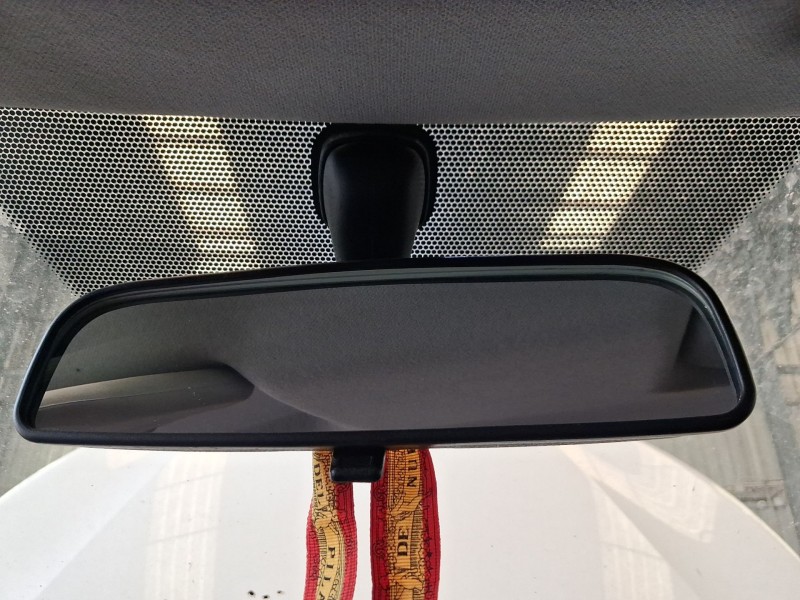 Recambio de espejo interior para hyundai i20 i (pb, pbt) 1.2 referencia OEM IAM 851010P000  
