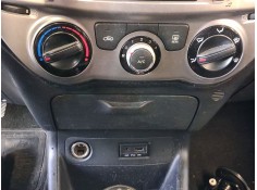 Recambio de mando calefaccion / aire acondicionado para hyundai i20 i (pb, pbt) 1.2 referencia OEM IAM 972504P500BLH  