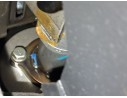Recambio de columna direccion para hyundai i20 i (pb, pbt) 1.2 referencia OEM IAM 563101J810  