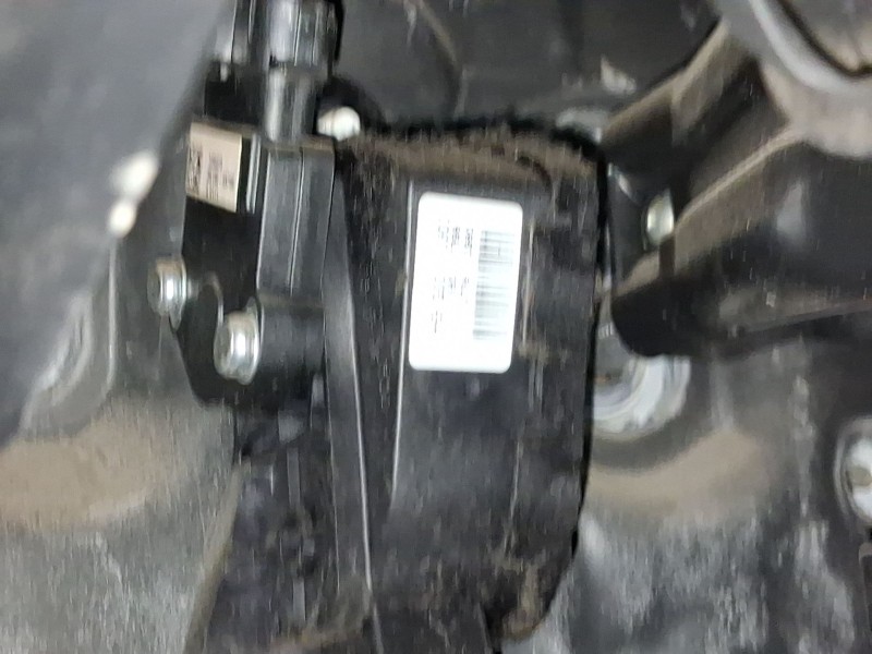 Recambio de potenciometro pedal para hyundai i20 i (pb, pbt) 1.2 referencia OEM IAM 327001J600  