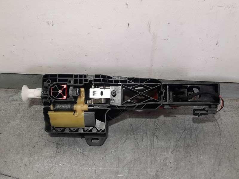Recambio de maneta exterior trasera derecha para renault megane iv berlina 5p business referencia OEM IAM 806064489R  