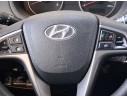 Recambio de kit airbag para hyundai i20 i (pb, pbt) 1.2 referencia OEM IAM 569001J500RY C/ SALPICADERO Y PRETENSIONES 569001J500