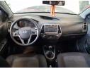 Recambio de kit airbag para hyundai i20 i (pb, pbt) 1.2 referencia OEM IAM 569001J500RY C/ SALPICADERO Y PRETENSIONES 569001J500