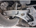 Recambio de brazo suspension inferior delantero derecho para hyundai i20 i (pb, pbt) 1.2 referencia OEM IAM 545011J700  