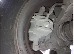 Recambio de pinza freno delantera derecha para hyundai i20 i (pb, pbt) 1.2 referencia OEM IAM 581901JA10  