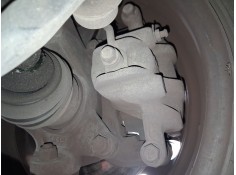 Recambio de pinza freno delantera izquierda para hyundai i20 i (pb, pbt) 1.2 referencia OEM IAM 581801JA10  