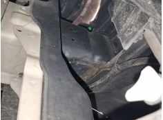 Recambio de refuerzo paragolpes delantero para hyundai i20 i (pb, pbt) 1.2 referencia OEM IAM 865301J500  