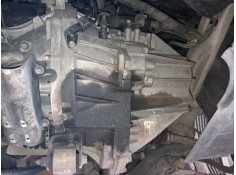 CAJA CAMBIOS 4300002611 4300002613 