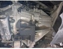 Recambio de caja cambios para hyundai i20 i (pb, pbt) 1.2 referencia OEM IAM 4300002611 4300002613 