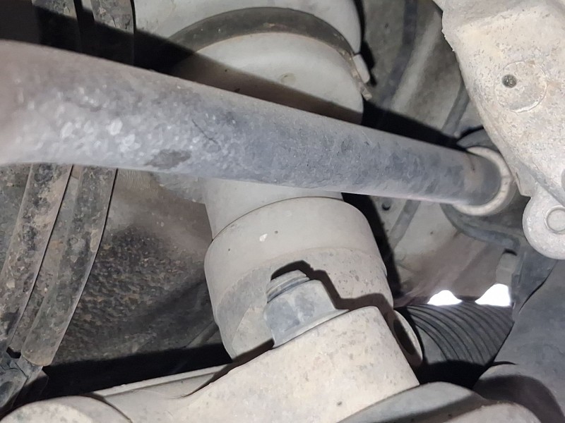 Recambio de cremallera direccion para hyundai i20 i (pb, pbt) 1.2 referencia OEM IAM 565001J100 MECÁNICA 