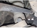 Recambio de cremallera direccion para hyundai i20 i (pb, pbt) 1.2 referencia OEM IAM 565001J100 MECÁNICA 