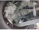 Recambio de mangueta delantera derecha para hyundai i20 i (pb, pbt) 1.2 referencia OEM IAM 517161J600  