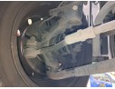 Recambio de mangueta delantera izquierda para hyundai i20 i (pb, pbt) 1.2 referencia OEM IAM 517151J600  