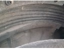 Recambio de plastico pase rueda del. dch. para hyundai i20 i (pb, pbt) 1.2 referencia OEM IAM 868124P500  