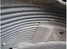PLASTICO PASE RUEDA DEL. IZQ. 868114P500 