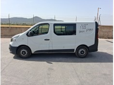 RENAULT TRAFIC III AUTOBÚS (JG_)