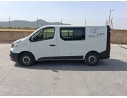 renault trafic iii autobús (jg_) del año 2019