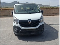 RENAULT TRAFIC III AUTOBÚS (JG_)