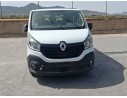 renault trafic iii autobús (jg_) del año 2019