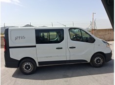 RENAULT TRAFIC III AUTOBÚS (JG_)