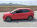 seat ibiza iv (6j5, 6p1) del año 2017